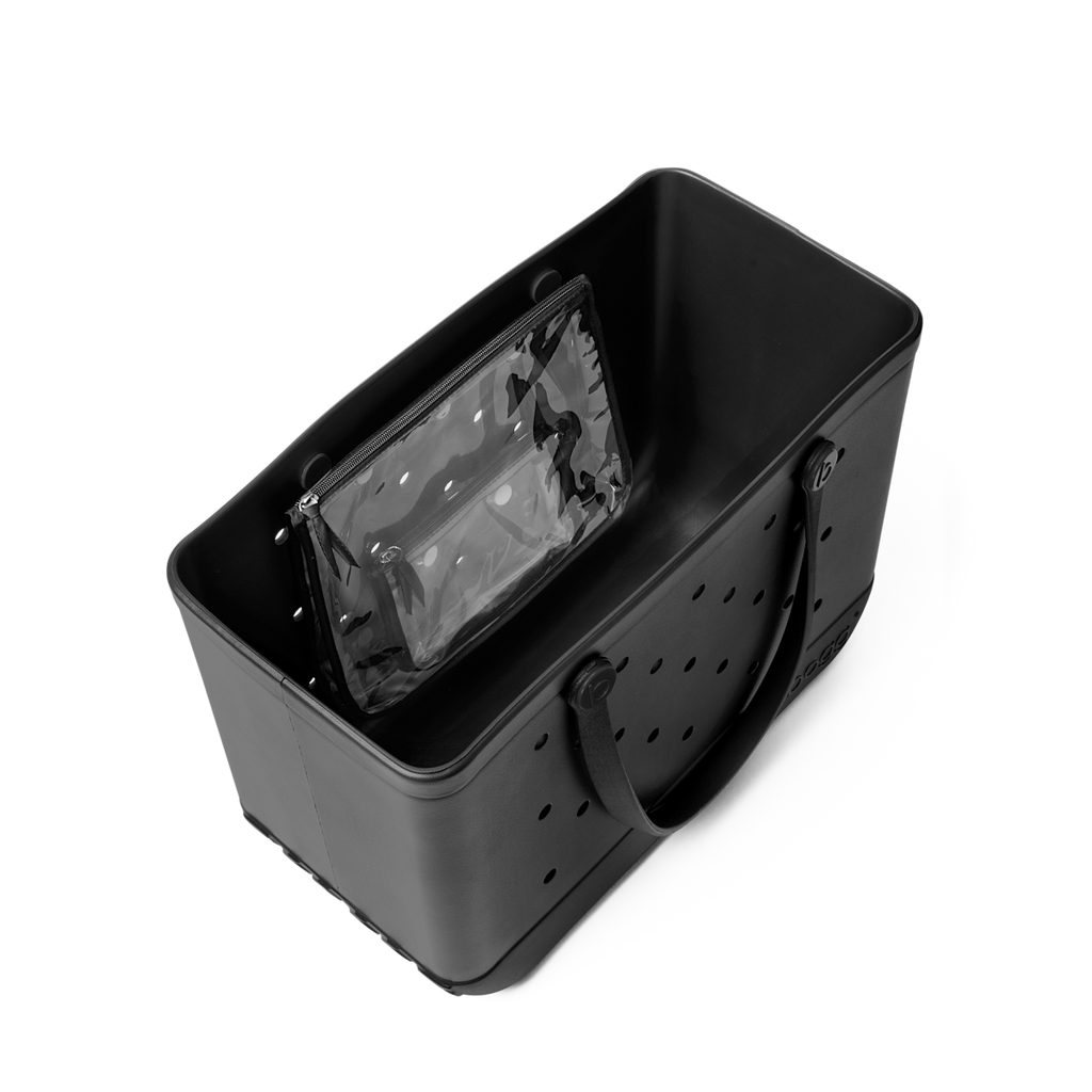 Original Bogg Bag - LBD Black - Better Everyday Carry