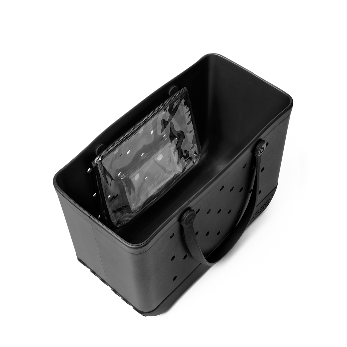 Original Bogg Bag - LBD Black - Better Everyday Carry