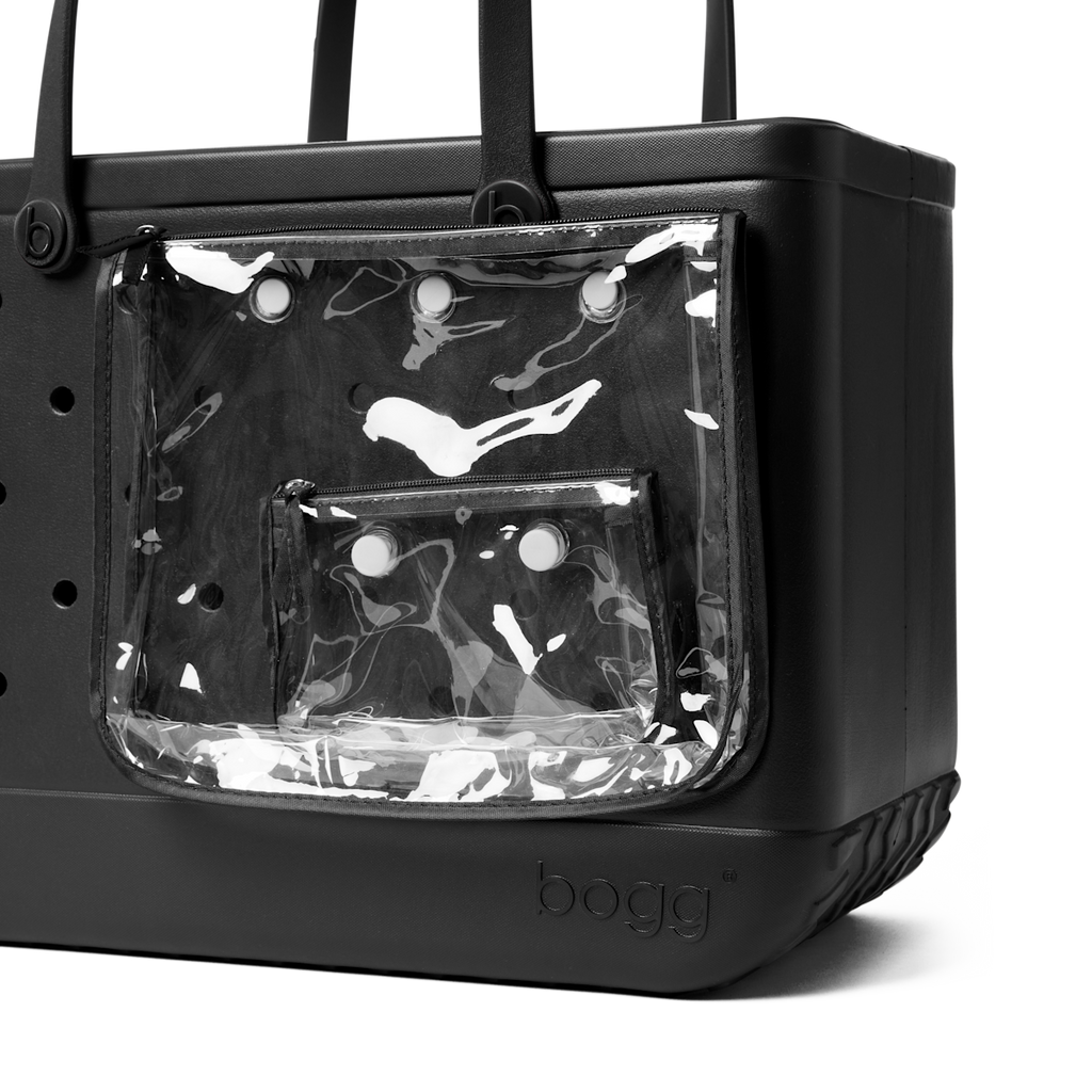 Original Bogg Bag - LBD Black - Better Everyday Carry