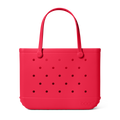 Original Bogg Bag - Off to the Races Red - Your Lake Bag