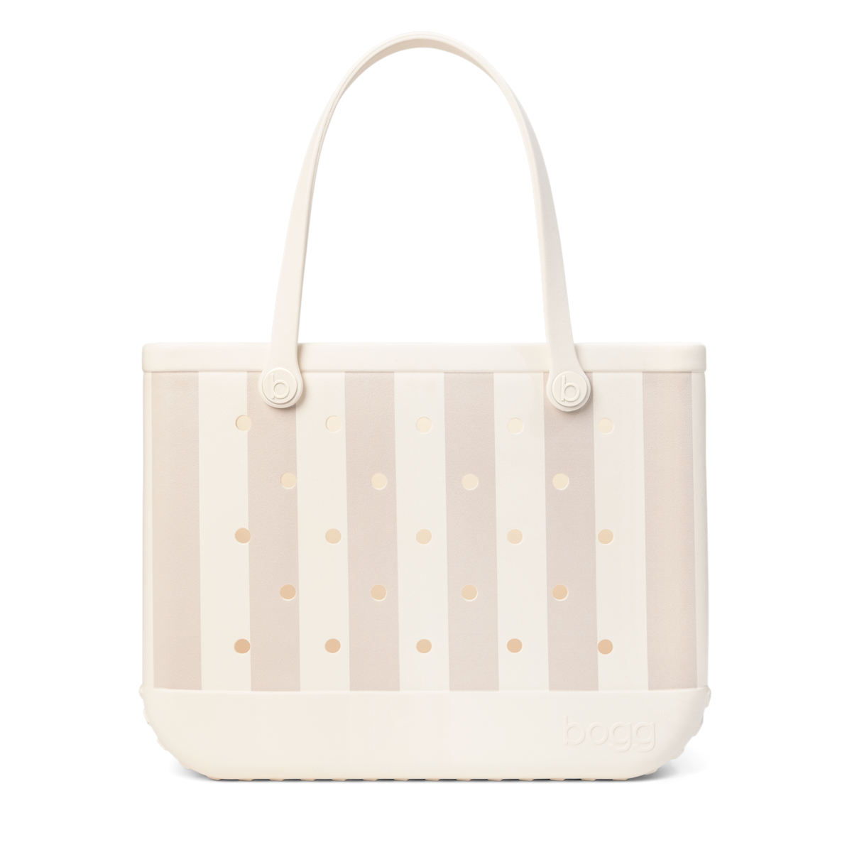 Original Bogg Bag - Beachside Stripe - Better Beach Days