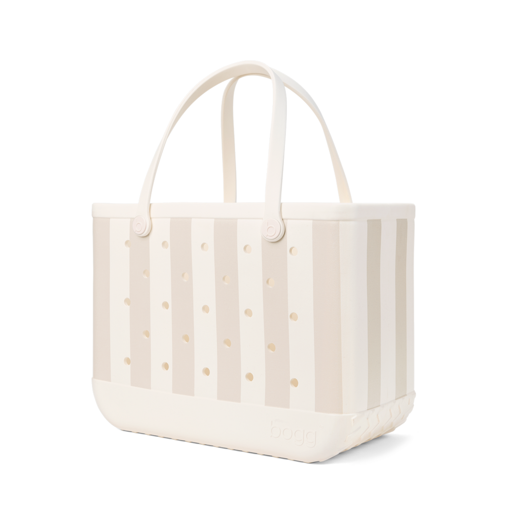 Original Bogg Bag - Beachside Stripe - Better Beach Days