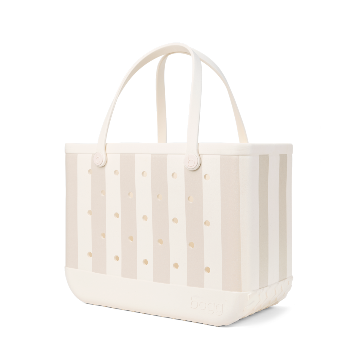 Original Bogg Bag - Beachside Stripe - Better Beach Days