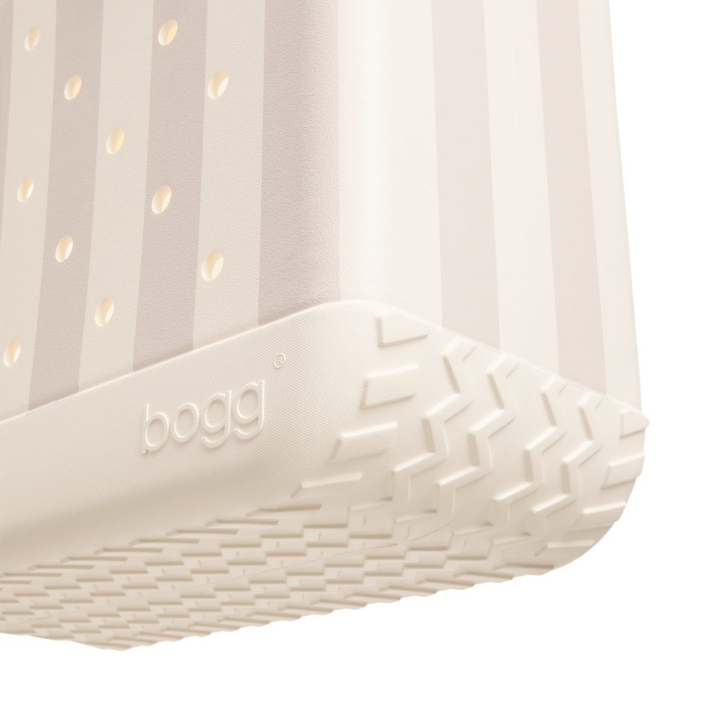 Original Bogg Bag - Beachside Stripe - Better Beach Days
