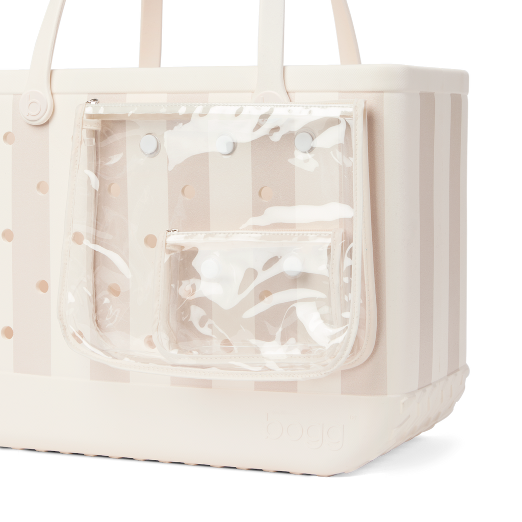 Original Bogg Bag - Beachside Stripe - Better Beach Days