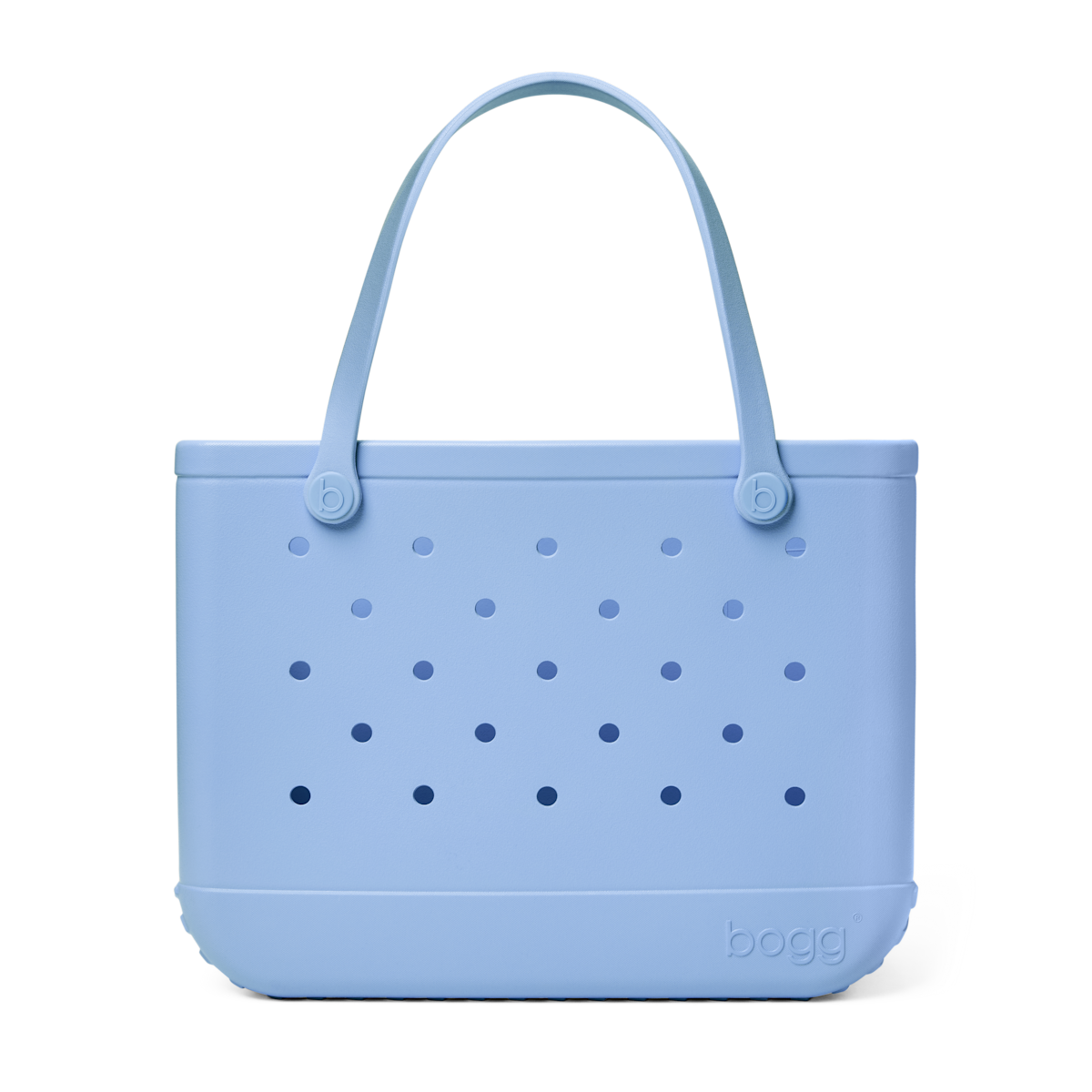 Original Bogg Bag - Carolina on my Mind - Casual Bag Style