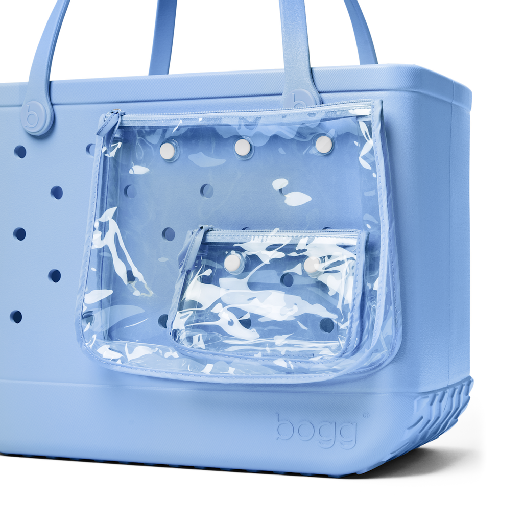 Original Bogg Bag - Carolina on my Mind - Casual Bag Style