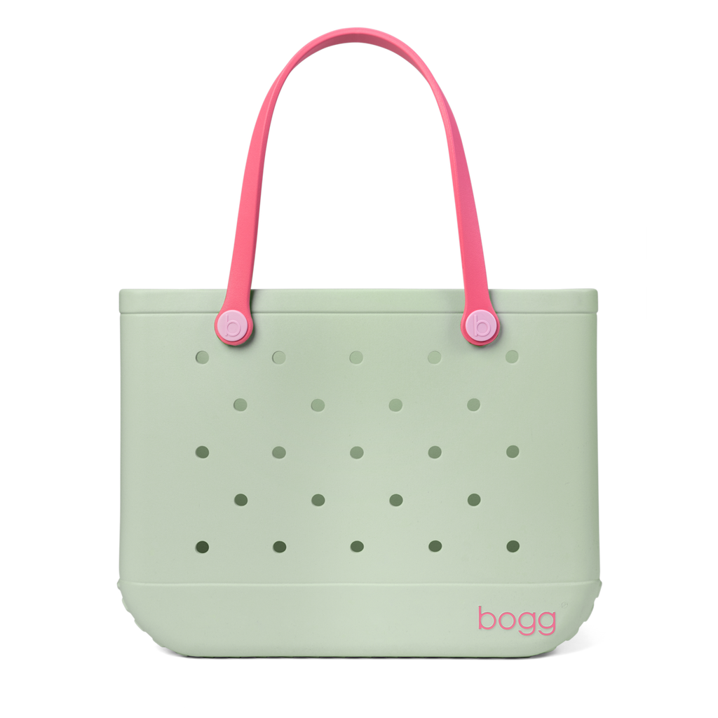 Original Bogg Bag - Matcha Alota - Beach Tote Ready