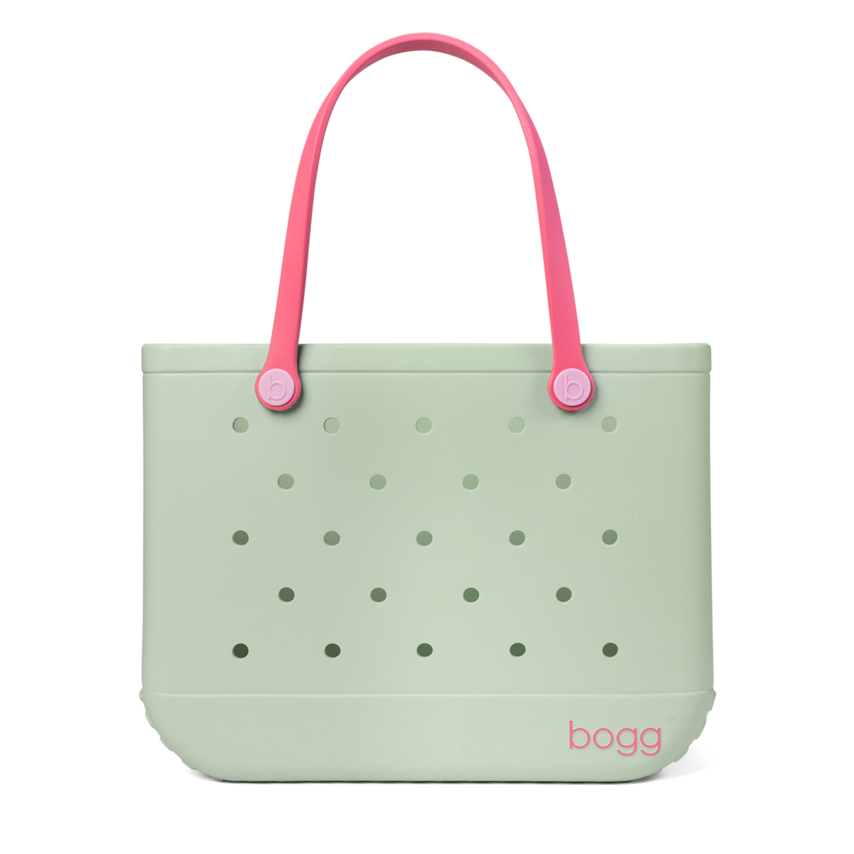 Original Bogg Bag - Matcha Alota - Beach Tote Ready