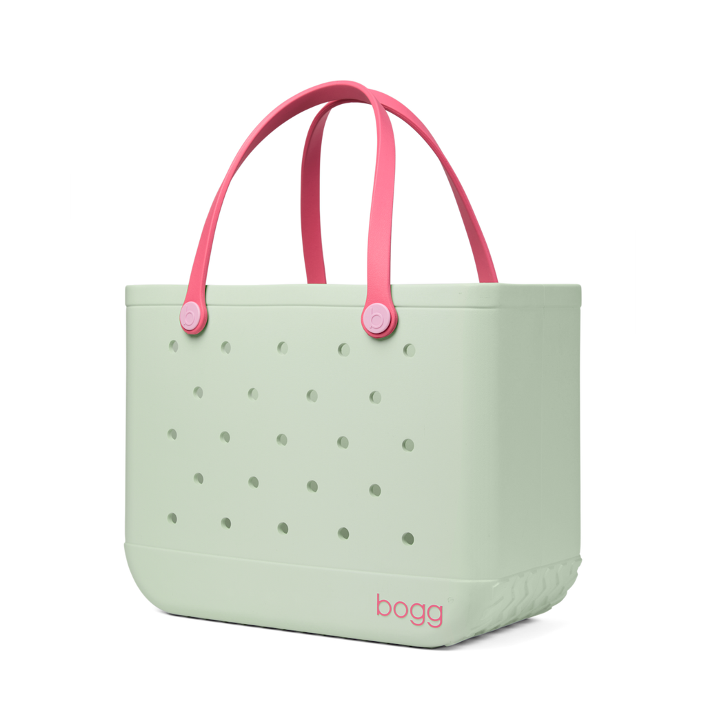 Original Bogg Bag - Matcha Alota - Beach Tote Ready