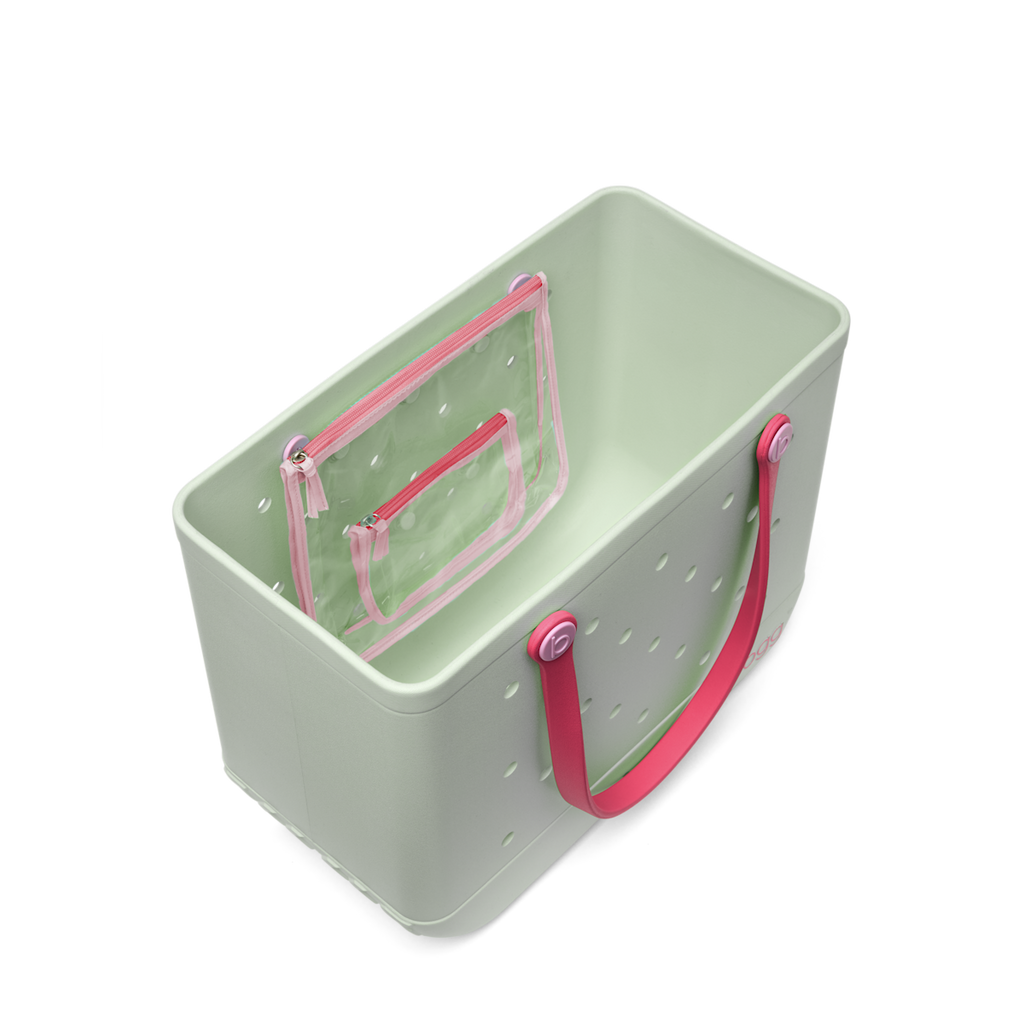 Original Bogg Bag - Matcha Alota - Beach Tote Ready