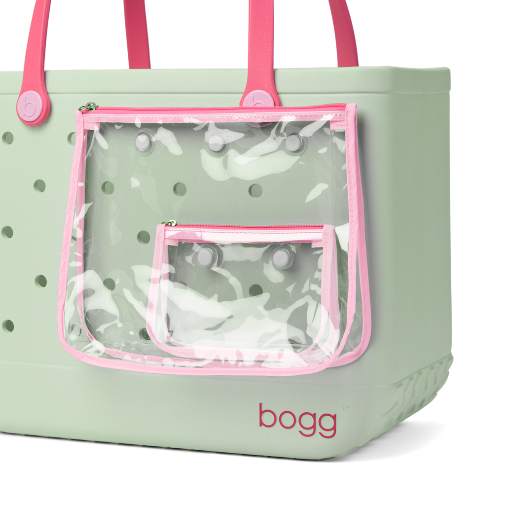 Original Bogg Bag - Matcha Alota - Beach Tote Ready