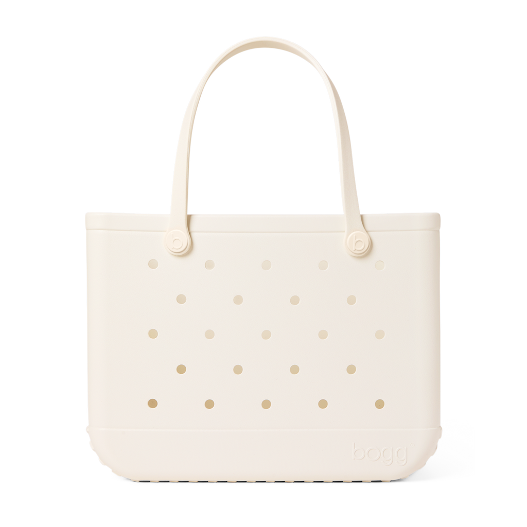 Original Bogg Bag - Coconut - Your Tote Bag