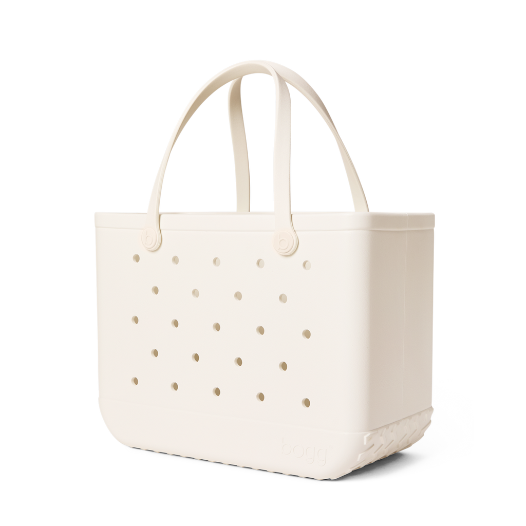 Original Bogg Bag - Coconut - Your Tote Bag