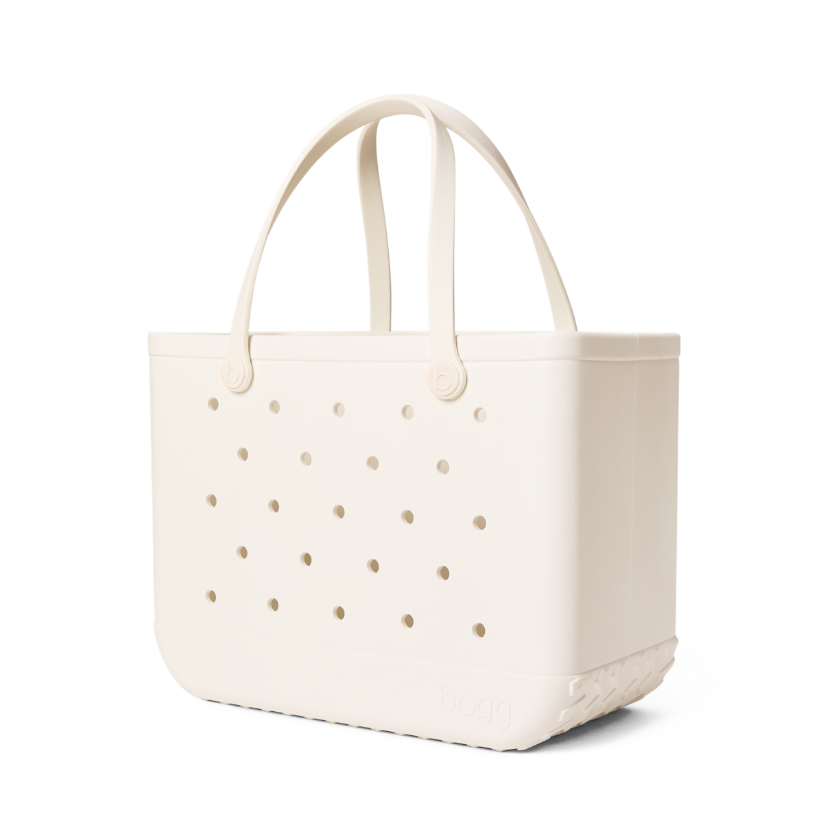 Original Bogg Bag - Coconut - Your Tote Bag