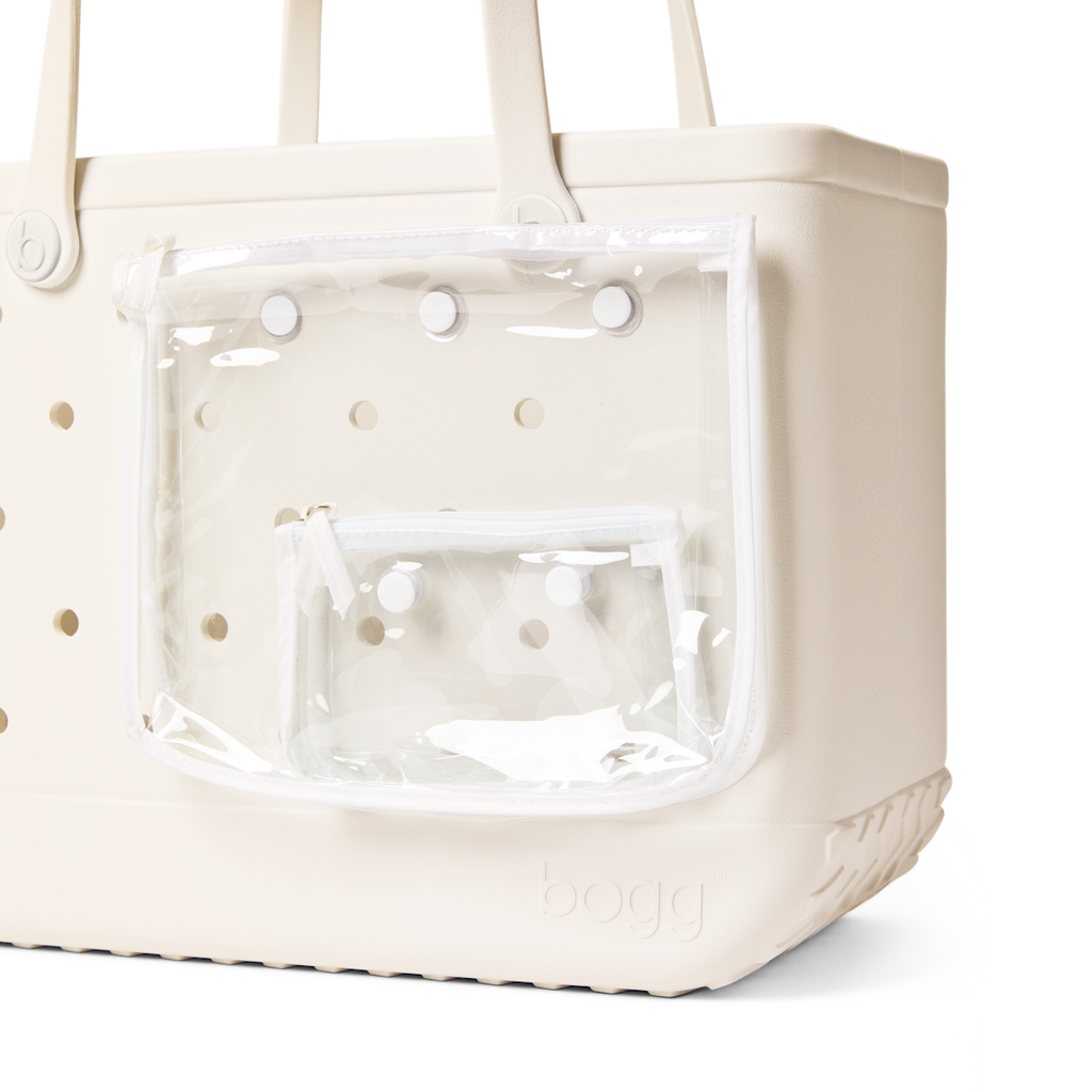 Original Bogg Bag - Coconut - Your Tote Bag