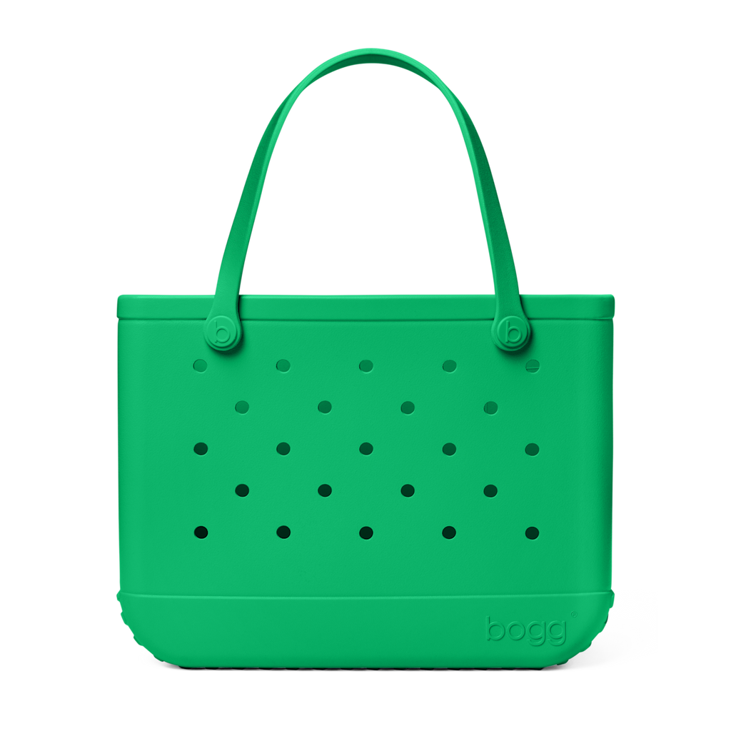 Original Bogg Bag - Green with Envy - Style for Busy Days