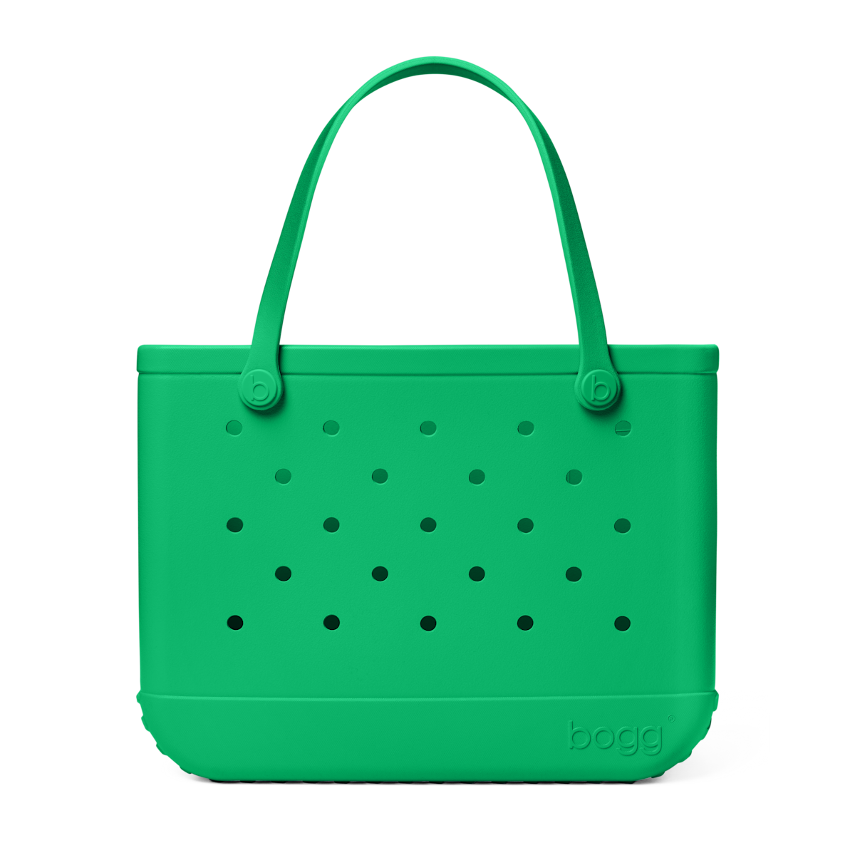 Original Bogg Bag - Green with Envy - Style for Busy Days