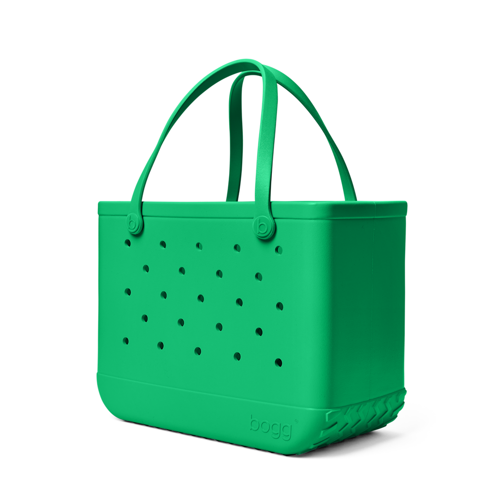 Original Bogg Bag - Green with Envy - Style for Busy Days