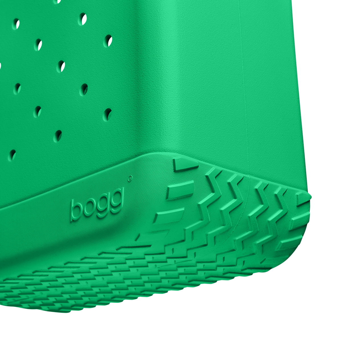 Original Bogg Bag - Green with Envy - Style for Busy Days
