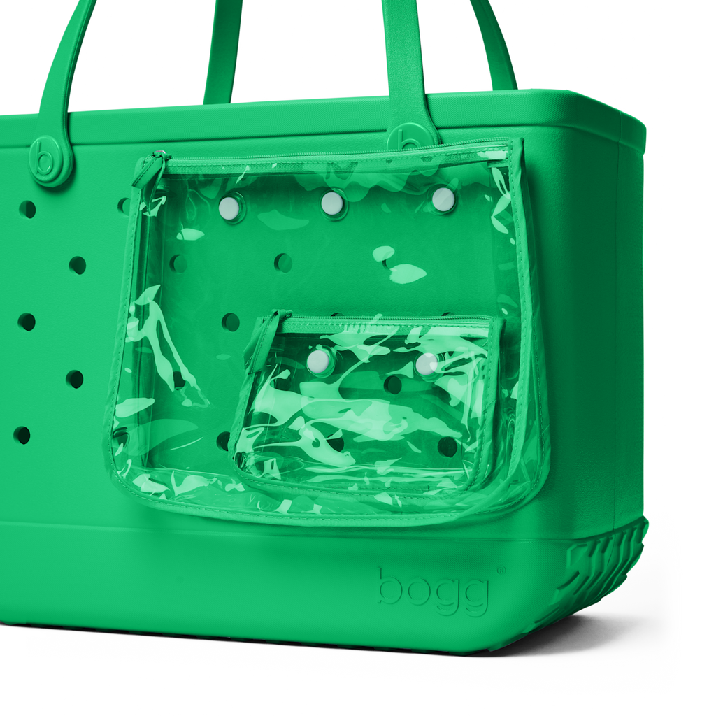 Original Bogg Bag - Green with Envy - Style for Busy Days