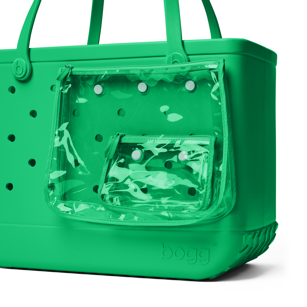 Original Bogg Bag - Green with Envy - Style for Busy Days