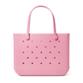 Original Bogg Bag - Blowing Pink Bubbles - Your Shopping Bag