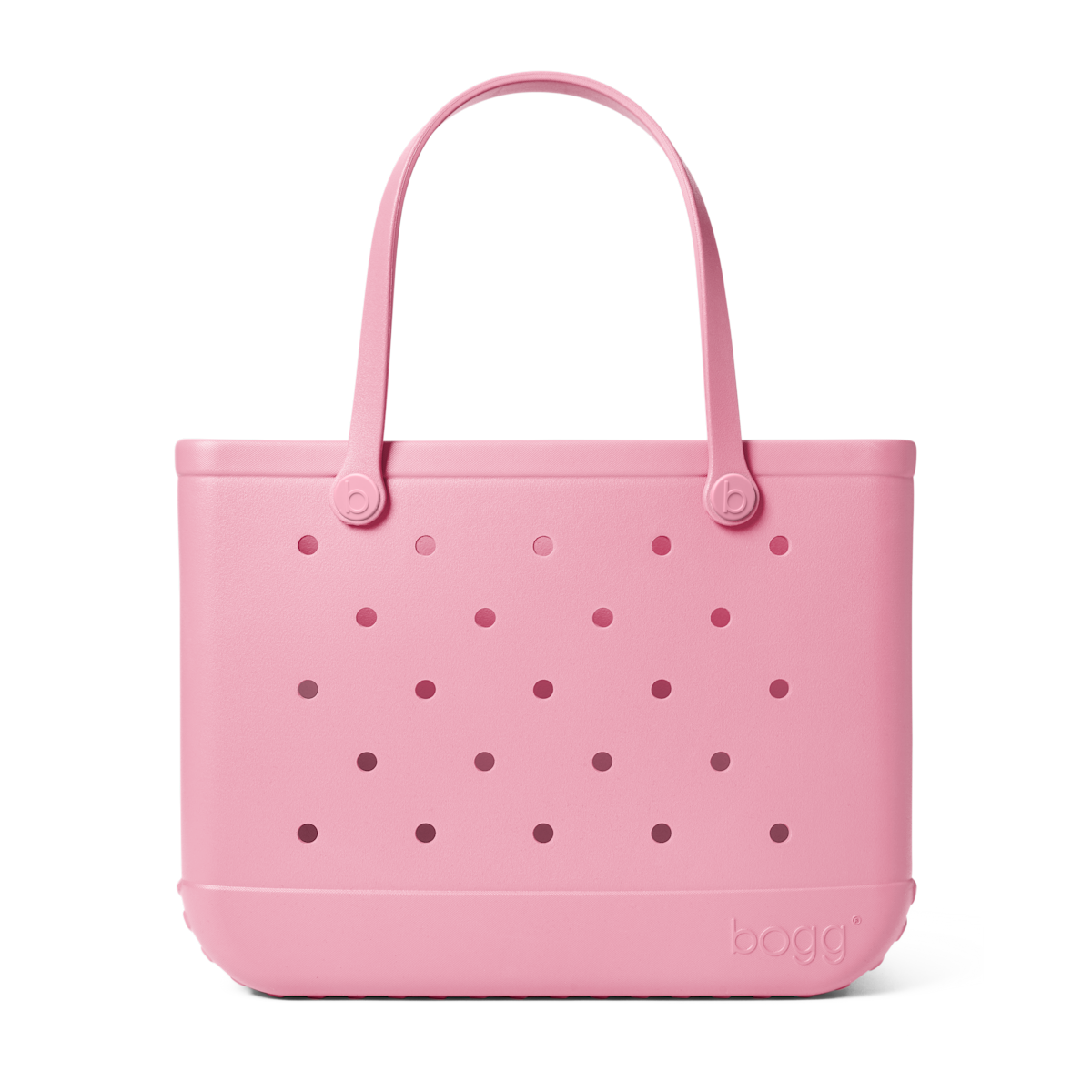 Original Bogg Bag - Blowing Pink Bubbles - Your Shopping Bag