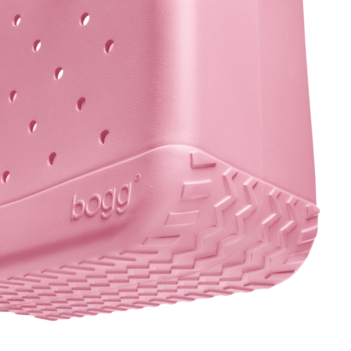 Original Bogg Bag - Blowing Pink Bubbles - Your Shopping Bag
