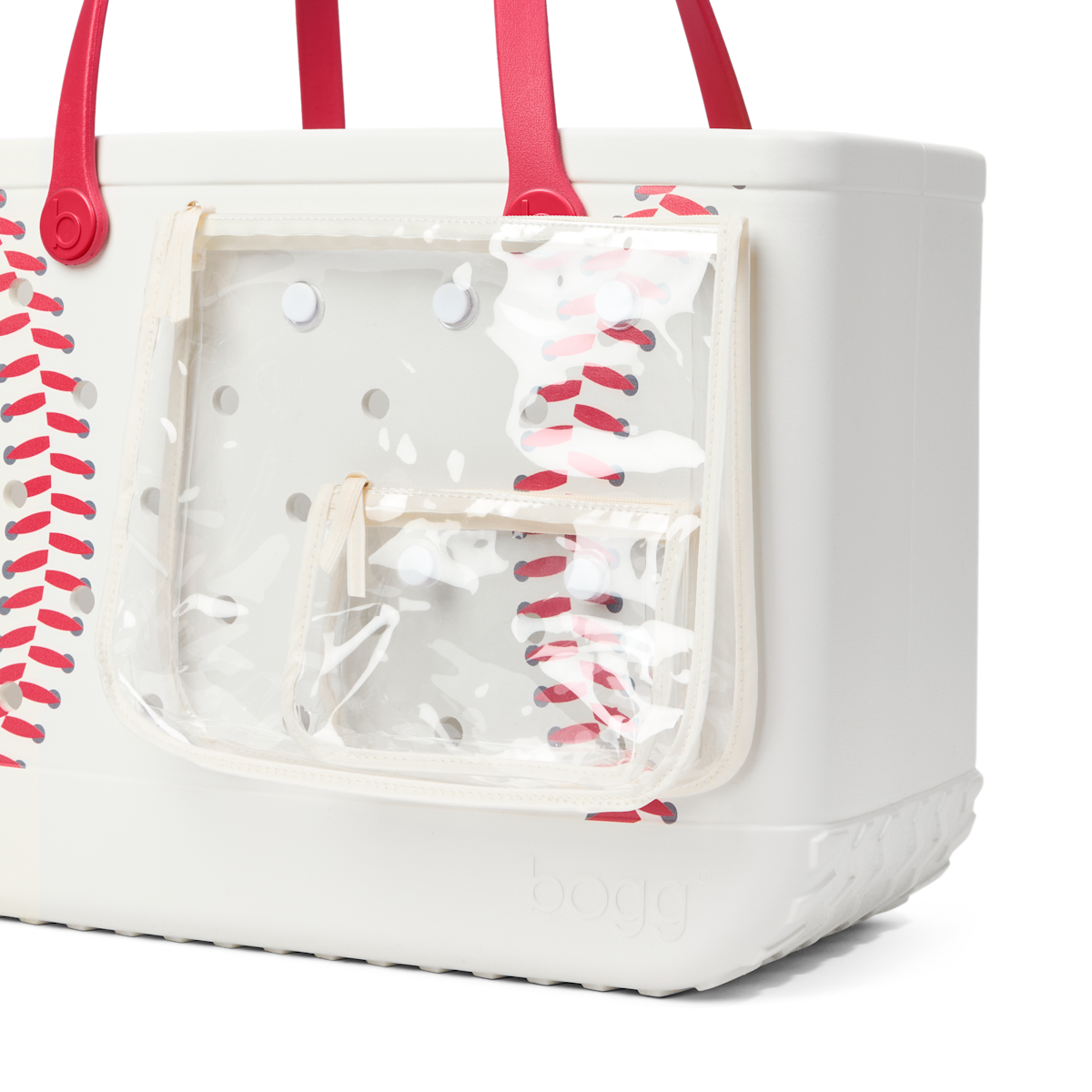 Original Bogg Bag - Homerun - Bag. Tote. Repeat.