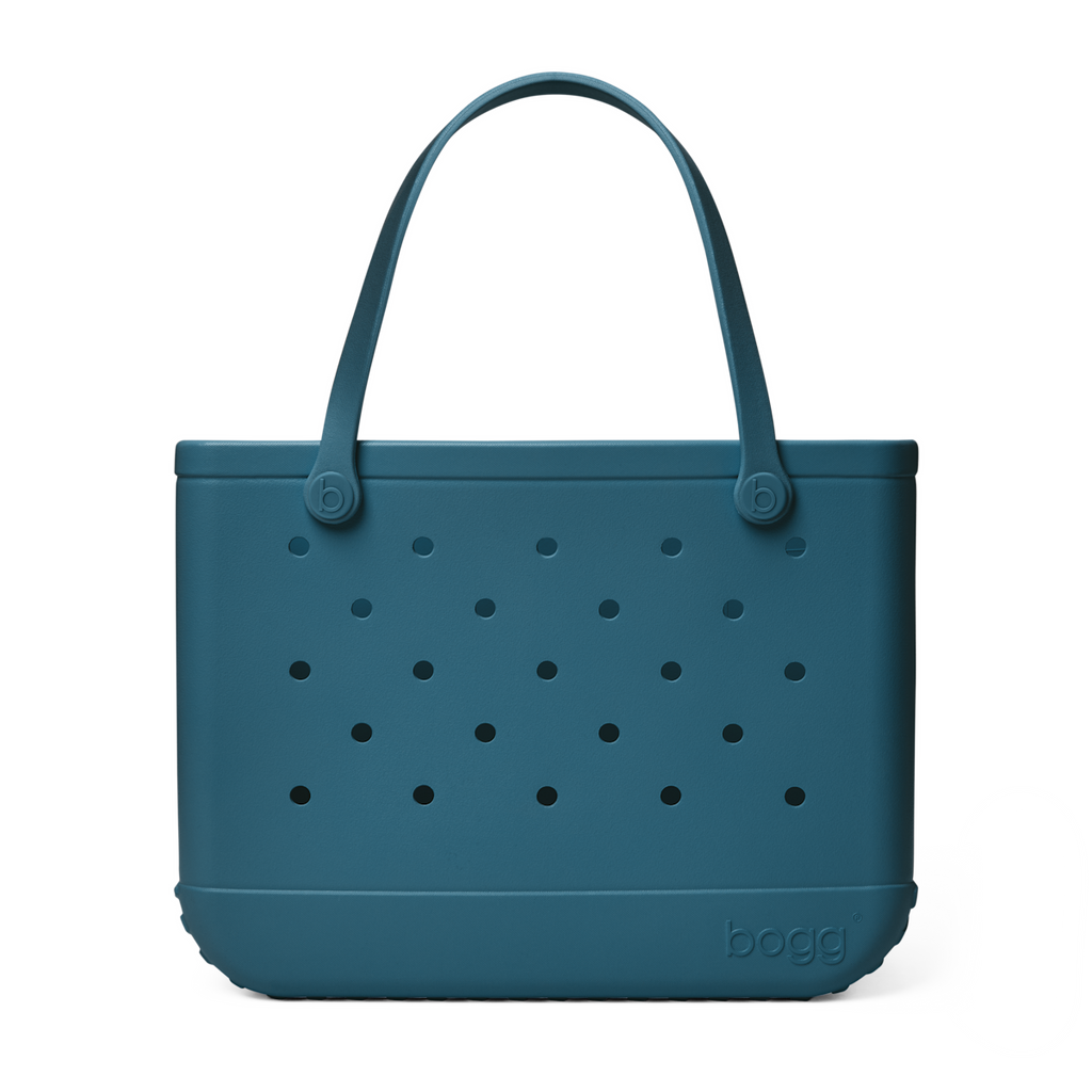 Original Bogg Bag - Blue Lagoon - Carry. Color. Style.
