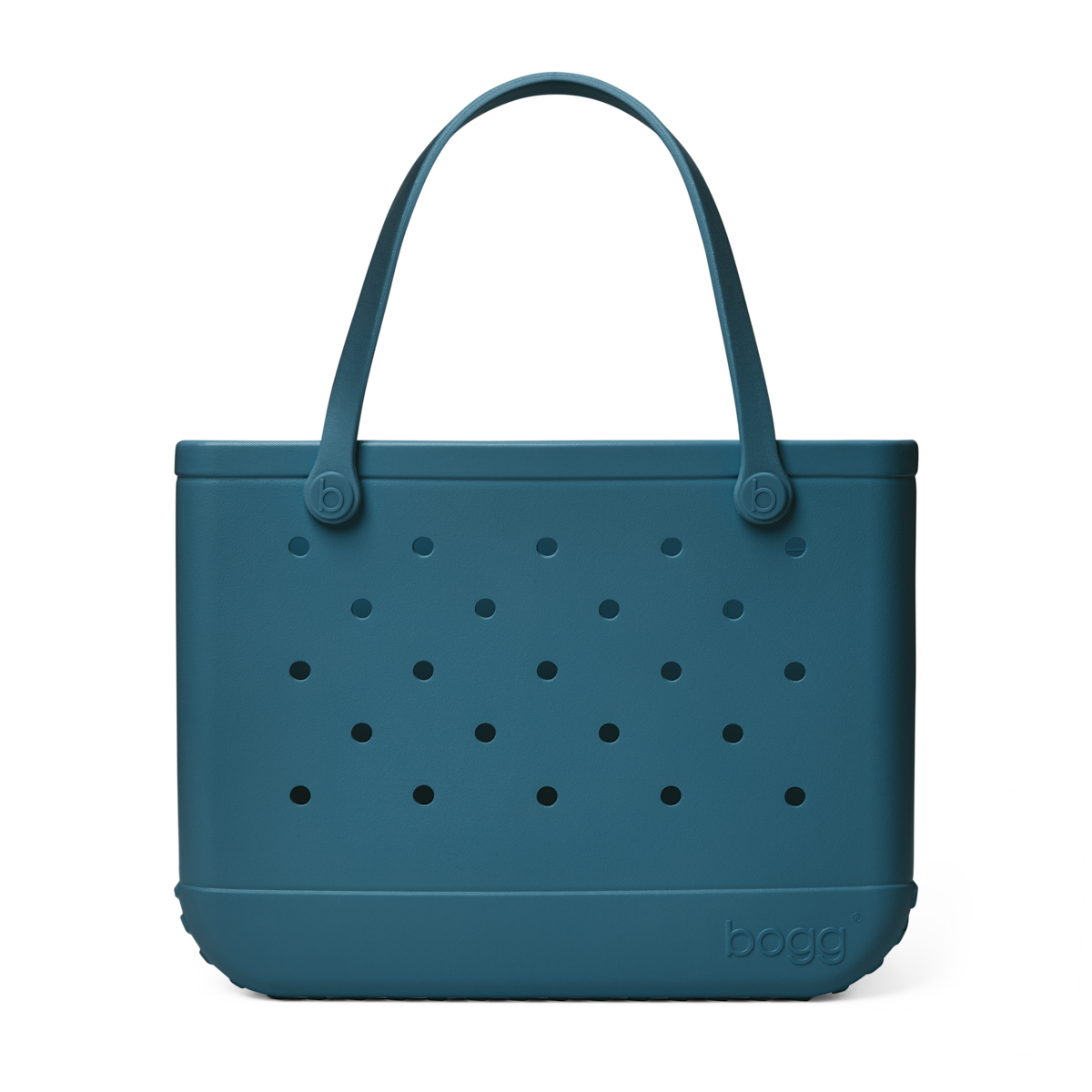 Original Bogg Bag - Blue Lagoon - Carry. Color. Style.