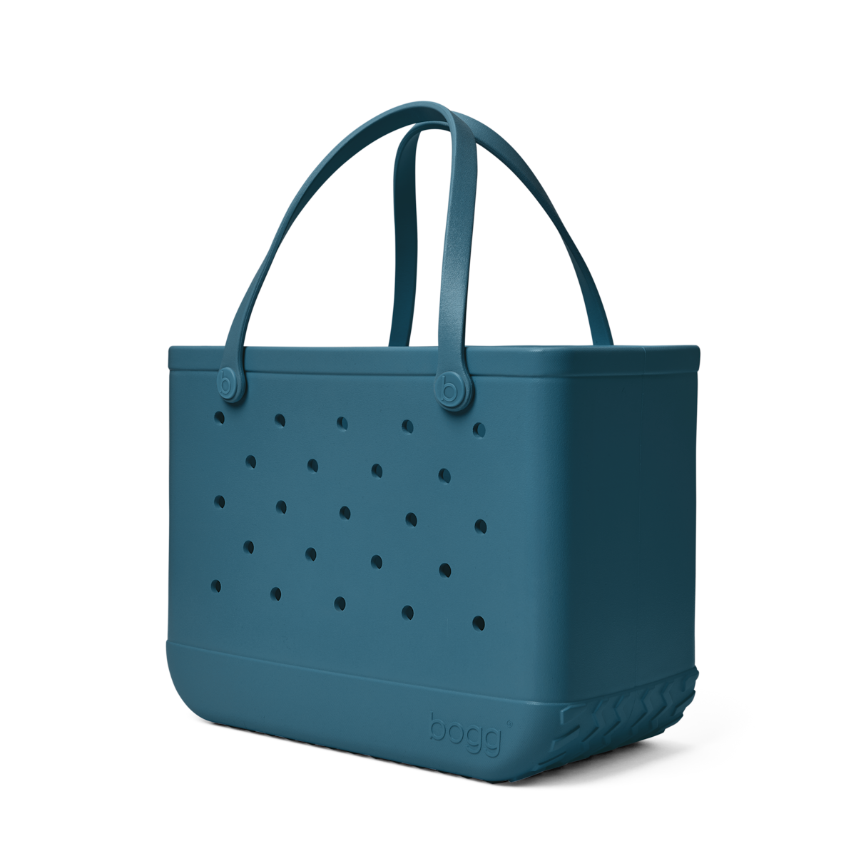 Original Bogg Bag - Blue Lagoon - Carry. Color. Style.