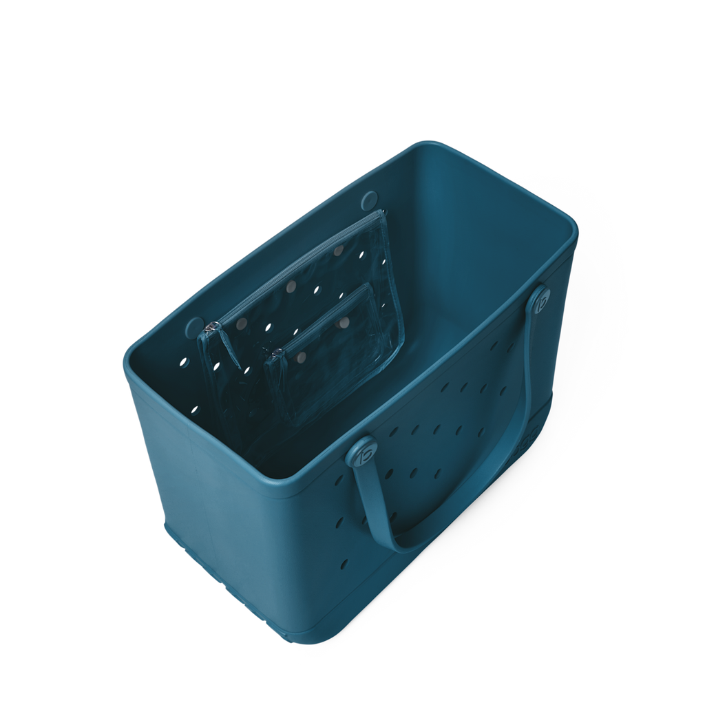 Original Bogg Bag - Blue Lagoon - Carry. Color. Style.