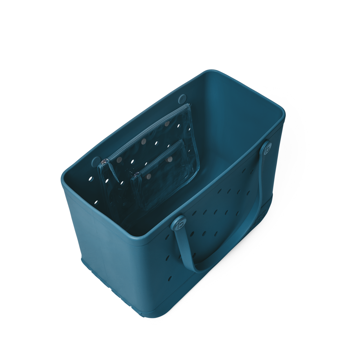 Original Bogg Bag - Blue Lagoon - Carry. Color. Style.