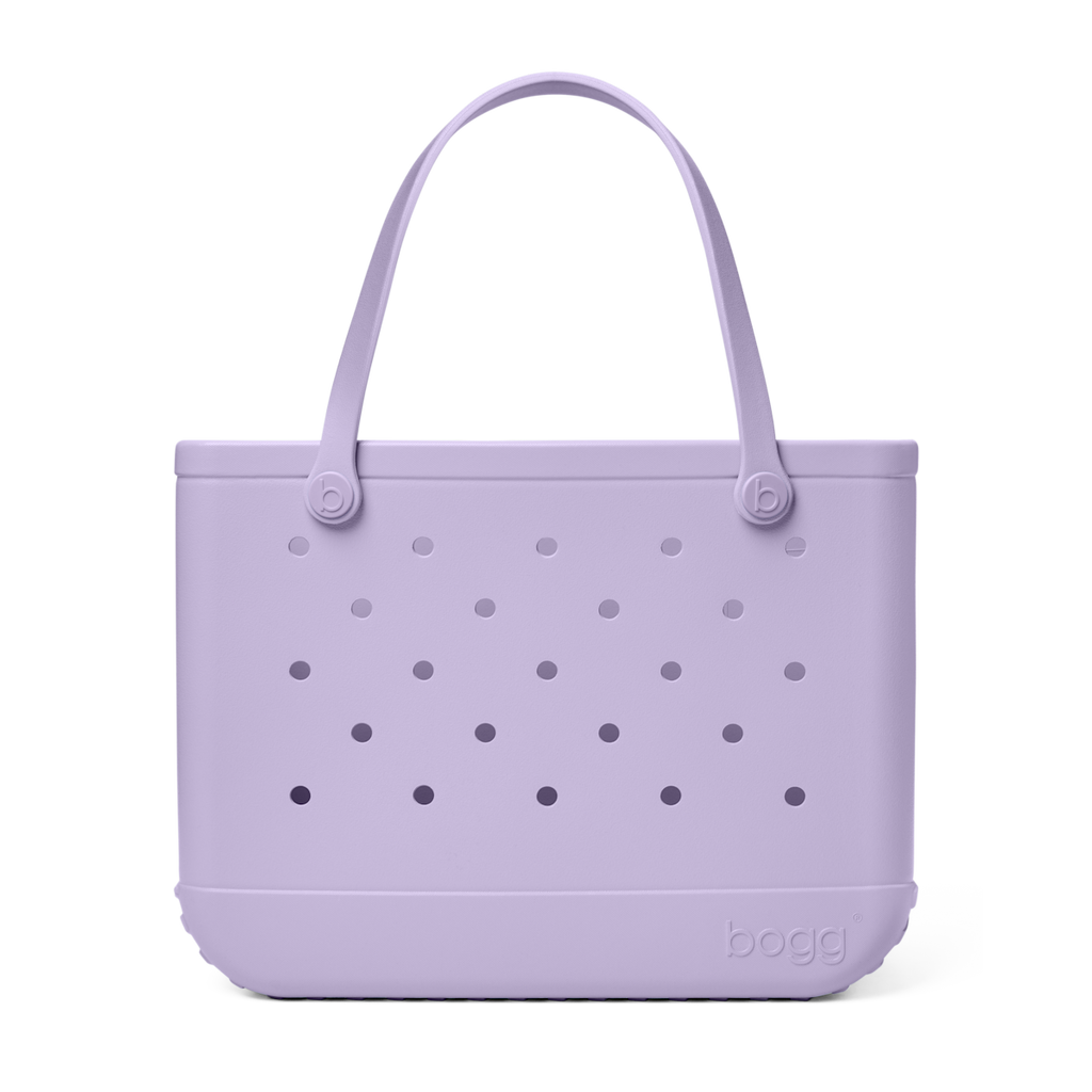Original Bogg Bag - I Lilac You a Lot - Ready for Family Days