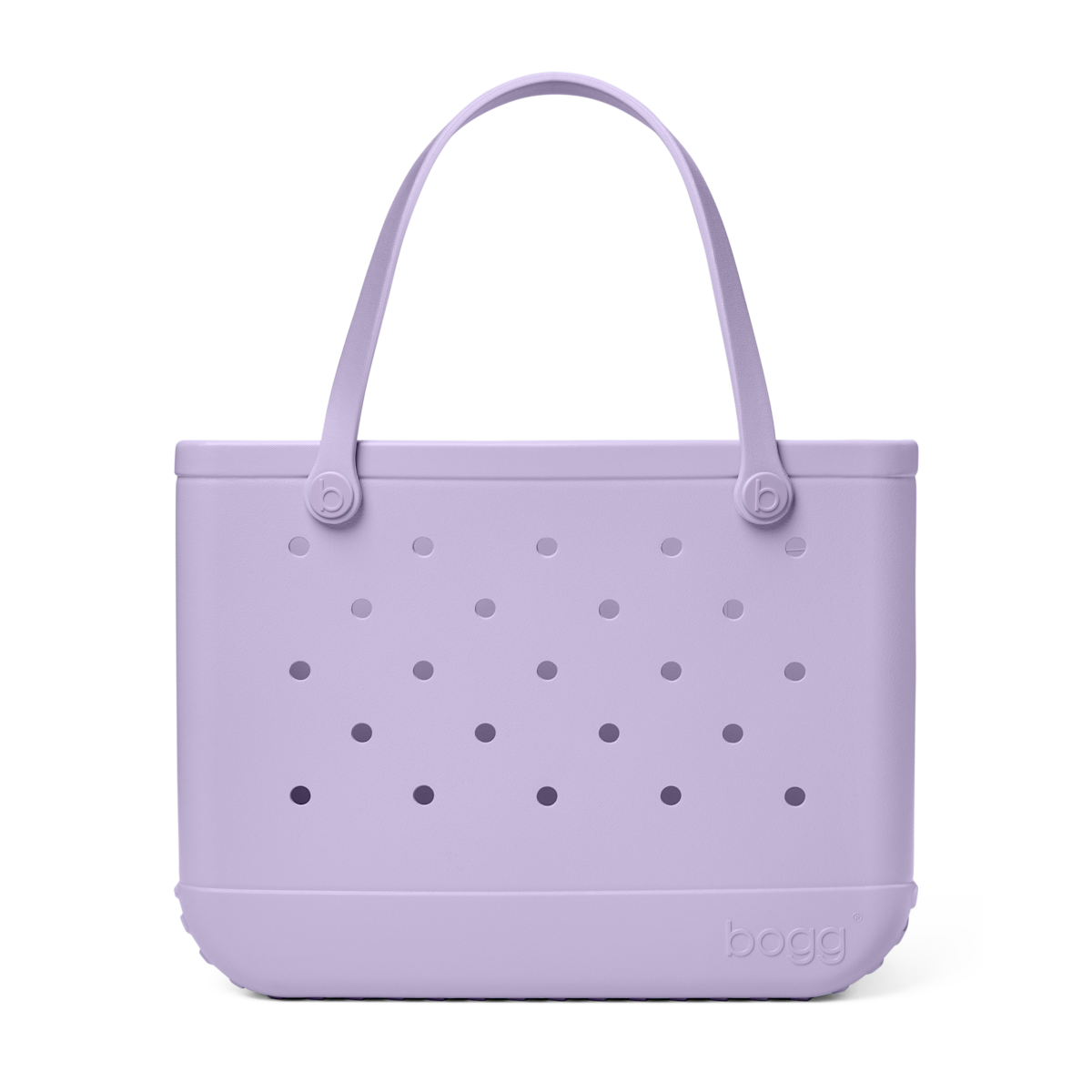 Original Bogg Bag - I Lilac You a Lot - Ready for Family Days
