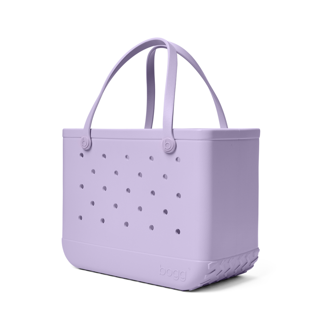 Original Bogg Bag - I Lilac You a Lot - Ready for Family Days