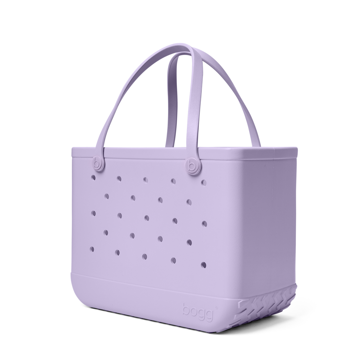Original Bogg Bag - I Lilac You a Lot - Ready for Family Days