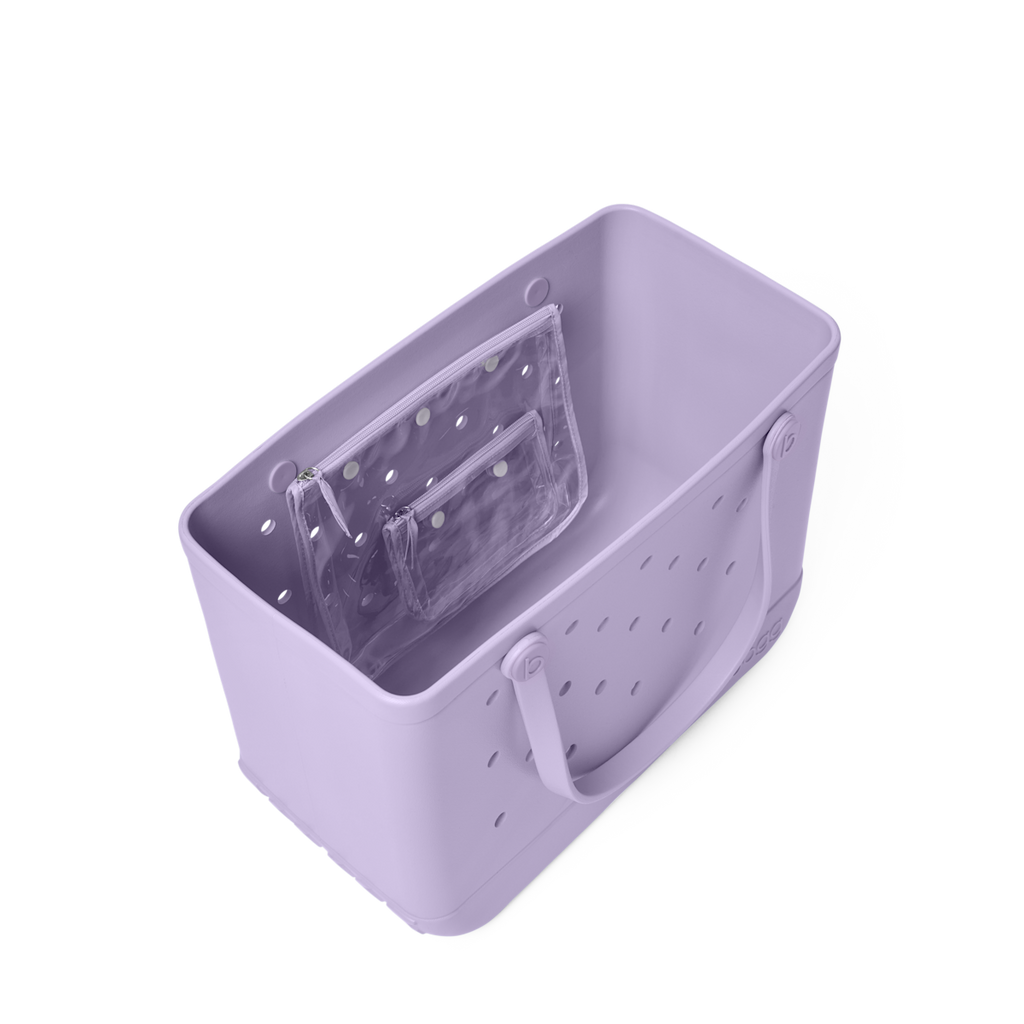 Original Bogg Bag - I Lilac You a Lot - Ready for Family Days