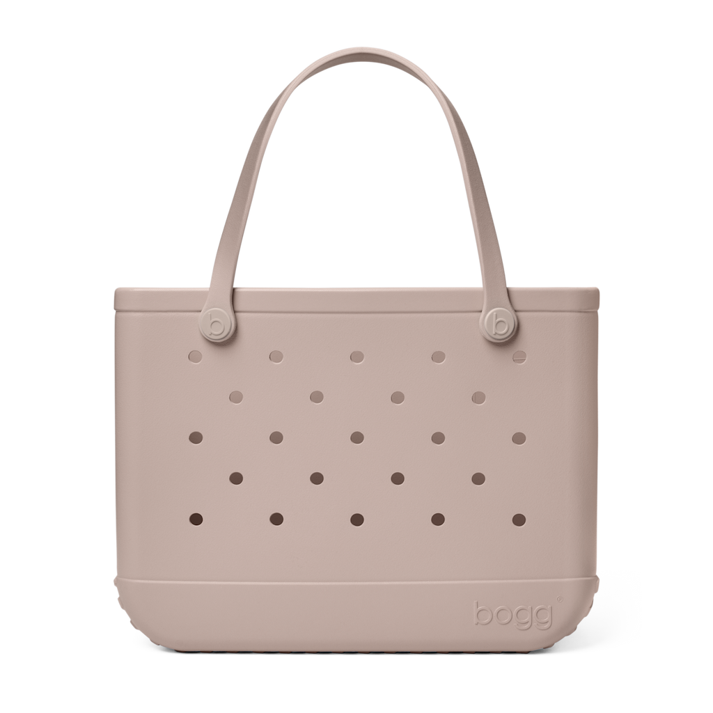 Original Bogg Bag - Mushroom - Pool Tote Favorite