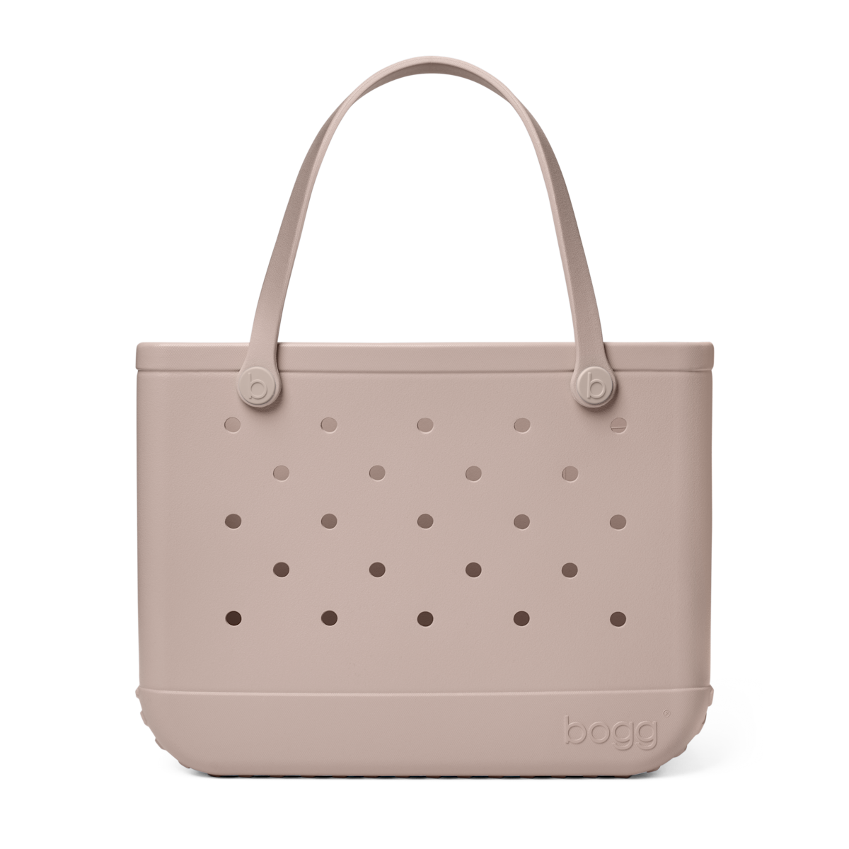 Original Bogg Bag - Mushroom - Pool Tote Favorite