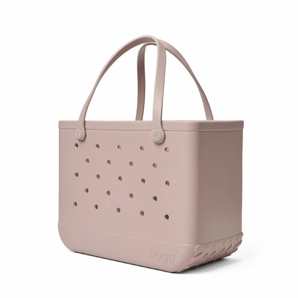 Original Bogg Bag - Mushroom - Pool Tote Favorite