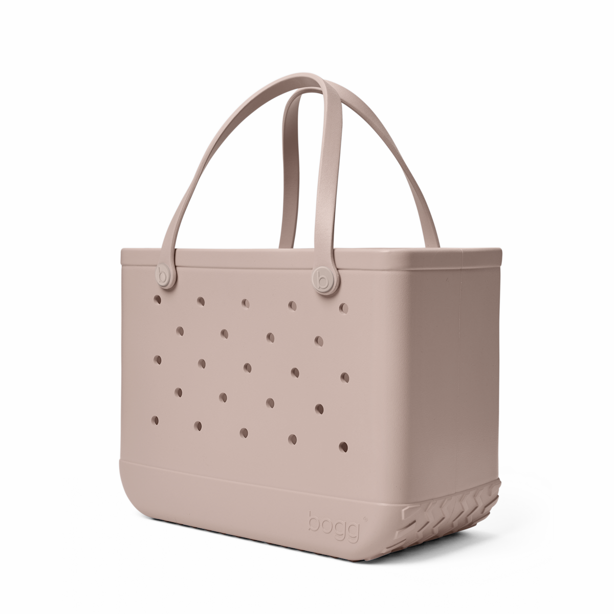 Original Bogg Bag - Mushroom - Pool Tote Favorite