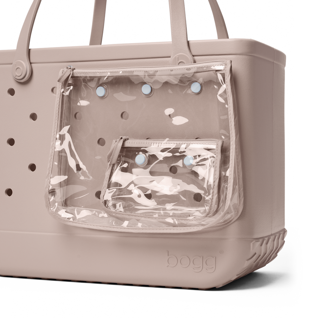 Original Bogg Bag - Mushroom - Pool Tote Favorite