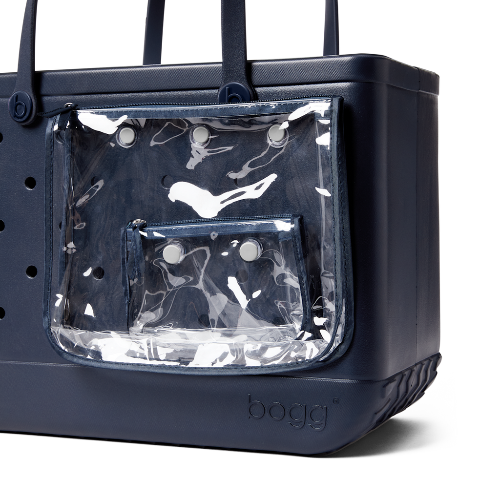 Original Bogg Bag - You Navy Me Crazy - Everyday Carry Style