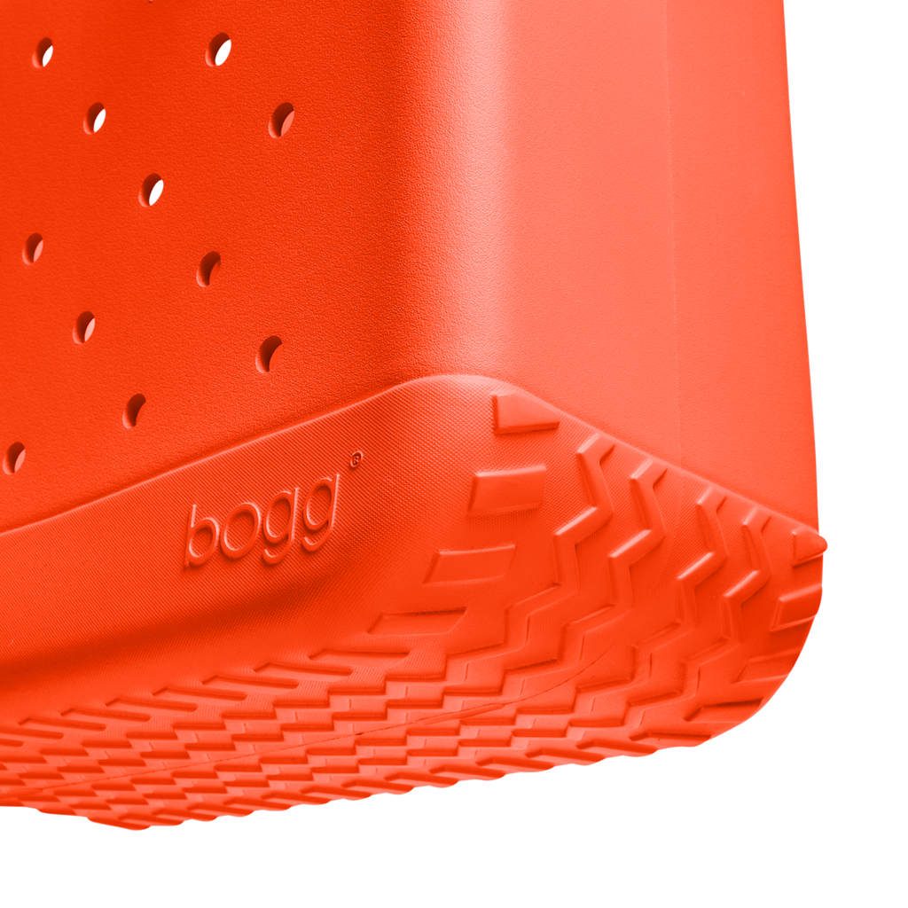 Original Bogg Bag - Orange You Glad - Beach Tote Energy