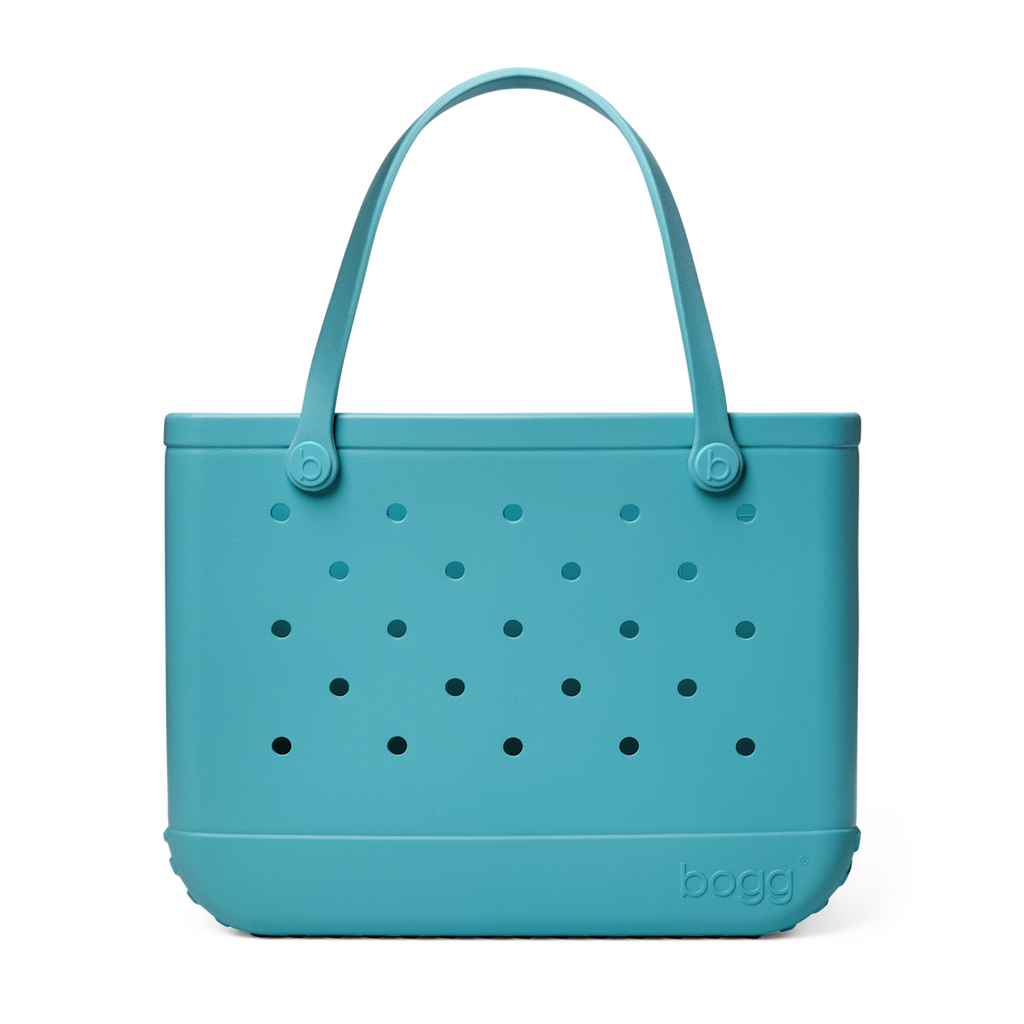 Original Bogg Bag - Turquoise and Caicos - Better Travel Carry
