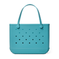 Original Bogg Bag - Turquoise and Caicos - Better Travel Carry