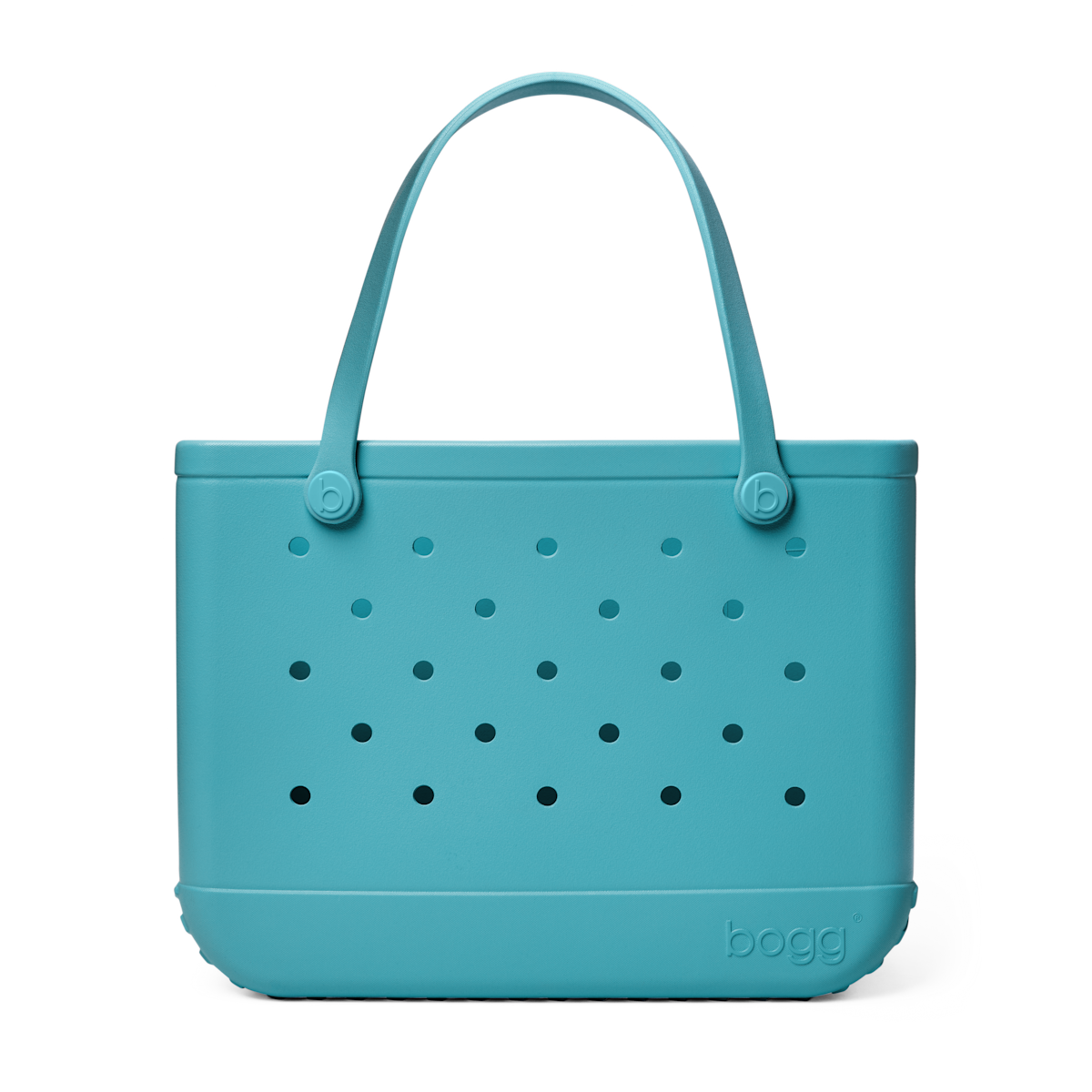 Original Bogg Bag - Turquoise and Caicos - Better Travel Carry